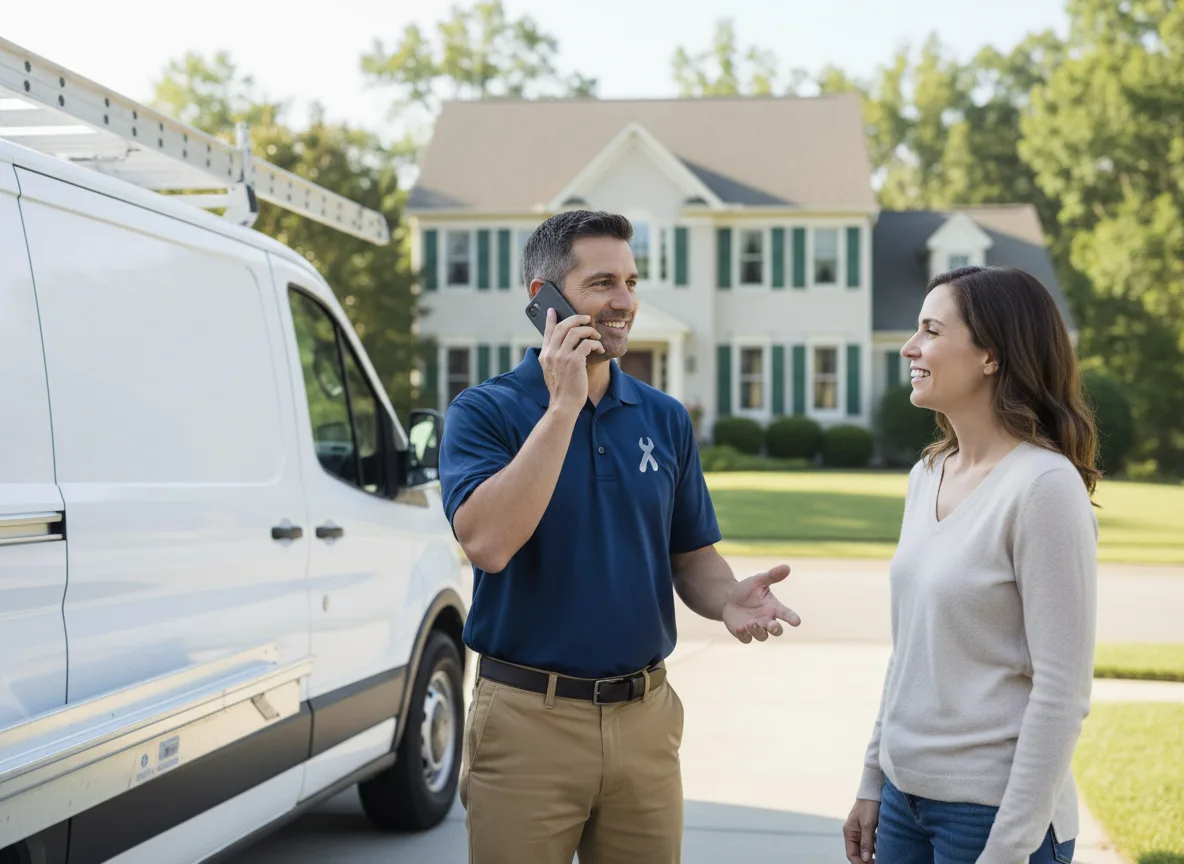 Home Gutter Service Quinhagak, AK FAQs